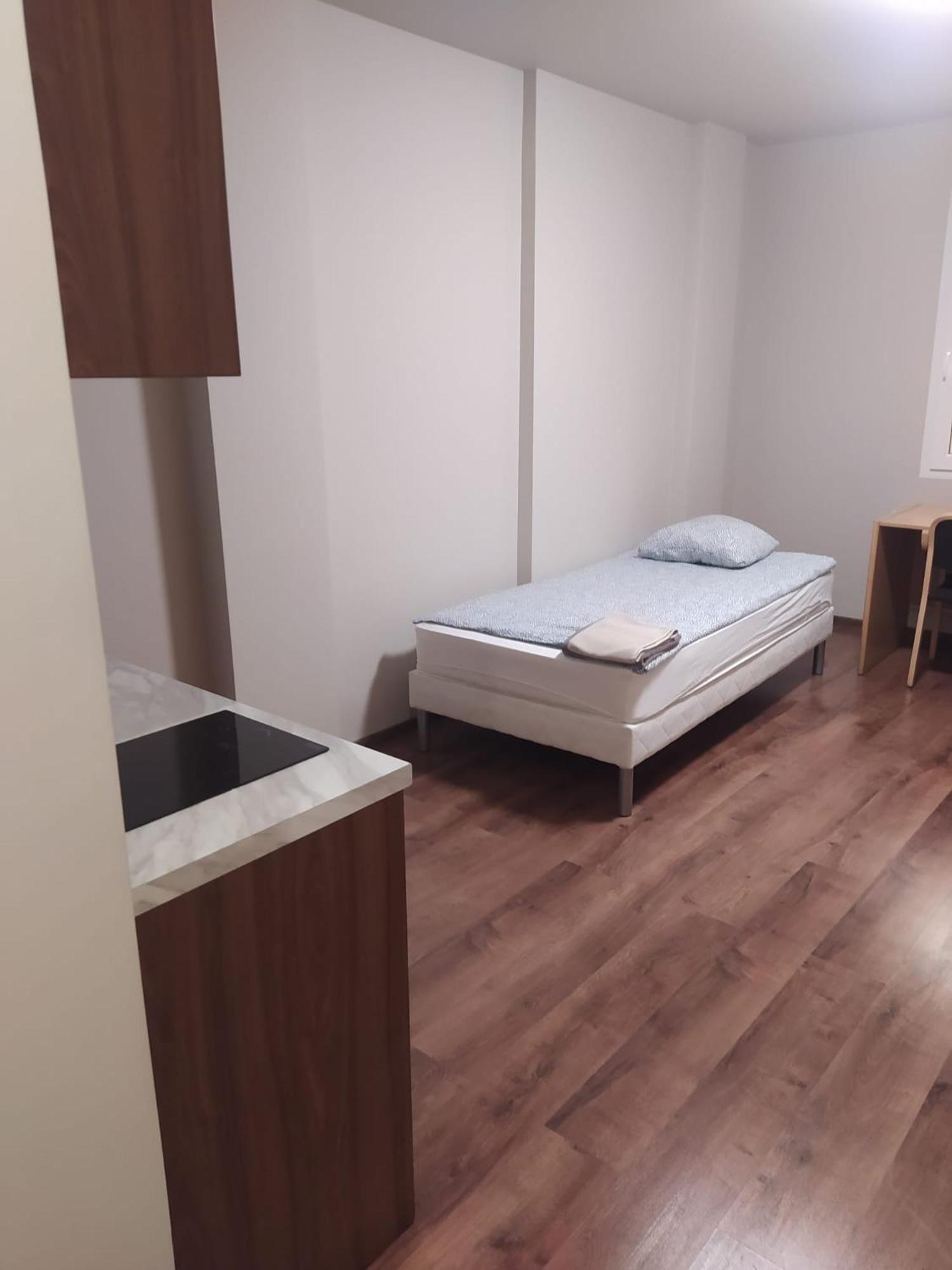 ريغا Rvr Smart Apart With Self Check In المظهر الخارجي الصورة