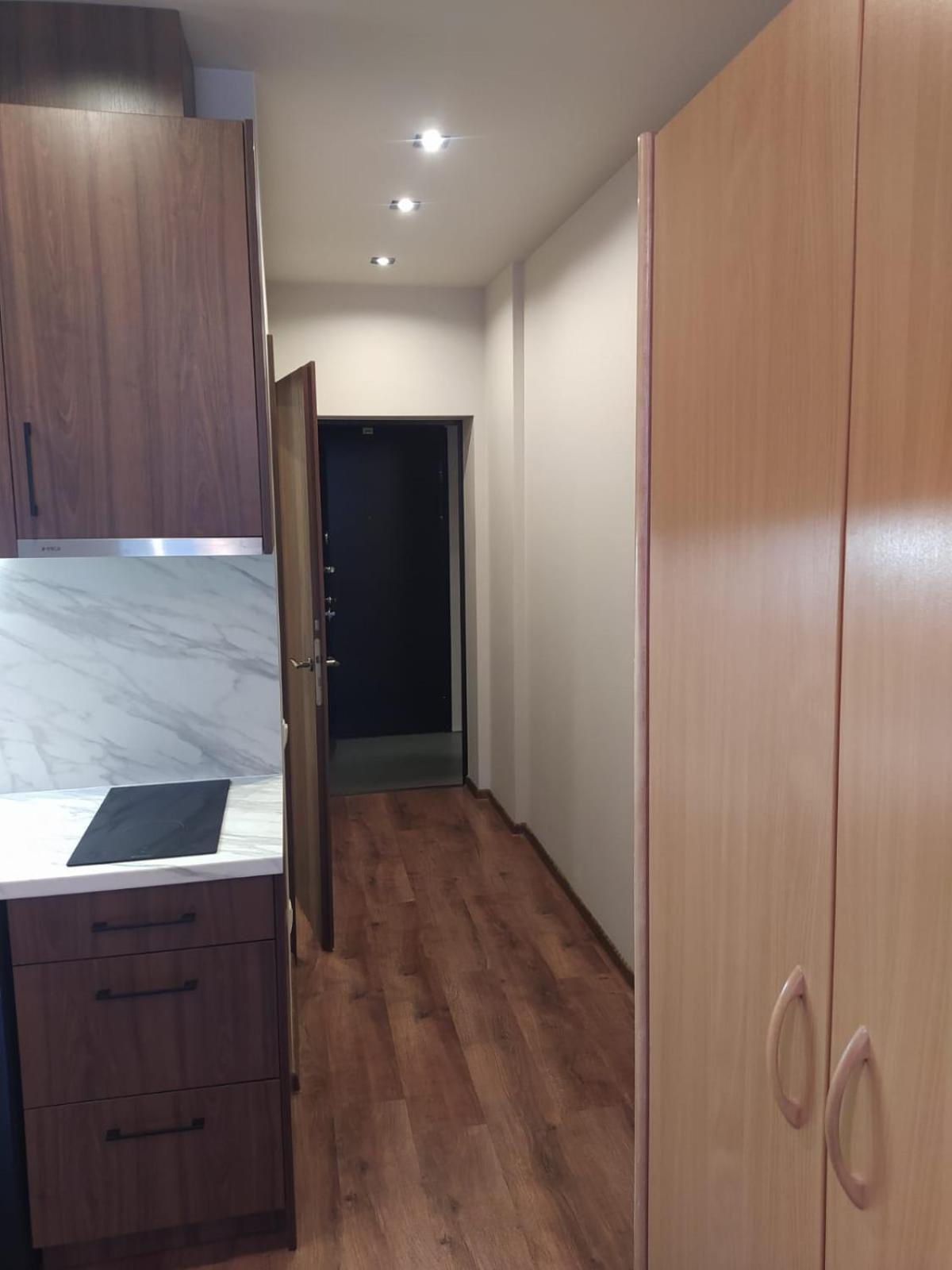ريغا Rvr Smart Apart With Self Check In المظهر الخارجي الصورة